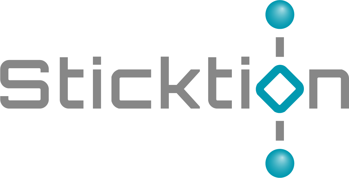 Sticktion